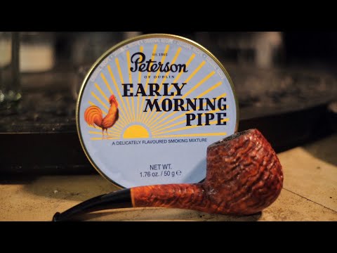 Peterson’s Early Morning Pipe Full Review