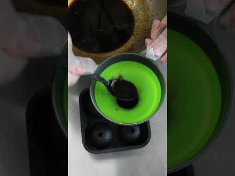 How to Make Gigantic Boba