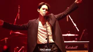 180127 Dirty House 더러운 집 - South Club (Nam TaeHyun 南太鉉 남태현) Live in Hong Kong 직캠/CAM [HD]