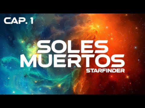Una cálida bienvenida | Starfinder: Soles Muertos | Capítulo 1