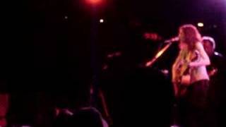 Patty Griffin I Don&#39;t Ever Give Up