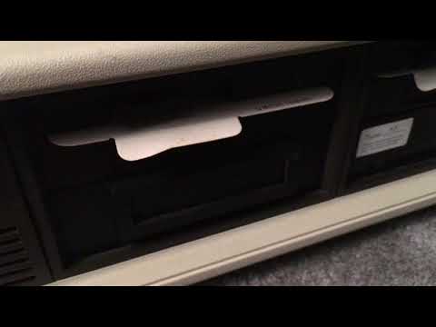 Compaq Deskpro 386- part 1