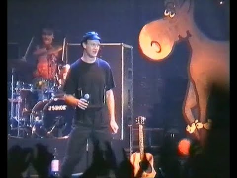 ILLEGAL 2001 "Songs aus sieben Konzerten"