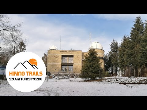 🇵🇱 Beskid Makowski: LUBOMIR / Makowski Beskid: LUBOMIR MOUNTAIN