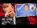 Ian Hislop Is Not A Fan Of Bruce Forsyth S Play Your Iraqi Cards Right Hat Trick Comedy