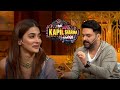 Pooja Hegde Extra Sukhi Puri Mange Khaati Hai Best Moments The Kapil Sharma Show