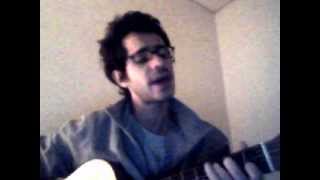 Baton Rouge - Lou Reed (cover)
