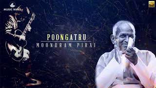 Poongatru Puthithanathu  24 Bit Song  Moondram Pir