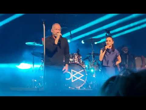 Lucie - Můžeš 7. 12. 2023 O2 aréna Praha