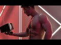 Awesome Aesthetic Show From Young World Strongest Boy - Andrey Muscle
