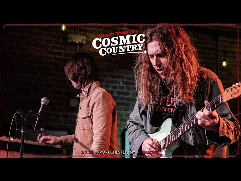 "Angel From Montgomery" - Daniel Donato's Cosmic Country 3/7/2023 Port Chester, NY