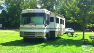 Maple Ridge Campground Video