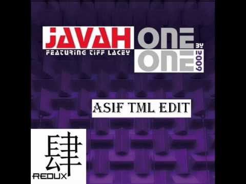 One By One 2009 (Jason van Wyk Remix) (Asif TML Edit)-Javah Feat.  Tiff Lacey