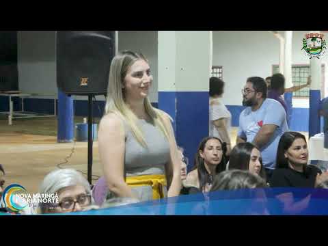 Audiência Pública.