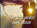 Once There Was A Love 𝐽𝑜𝑠𝑒 𝐹𝑒𝑙𝑖𝑐𝑖𝑎𝑛𝑜