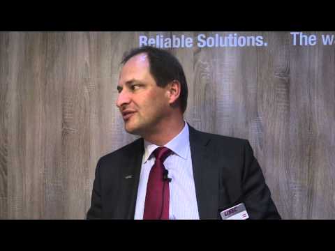 Exclusive: Glass Magazine interview with LiSEC CEO Othmar Sailer