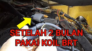Download lagu HOW LONG HAVE YOU USED THE BRT COIL? HOW ARE THE RESULTS? mp3