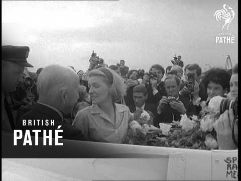 Sheila Back With Record (1966)