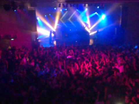 summer of energy + bevo bevo @live trezzo zarro night 07 01 12