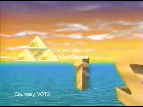 IBC 13 (Island Broadcasting Corporation)