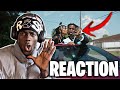 HE REALLY DID THIS! Unghetto mathieu- TADA (LIT REACTION)