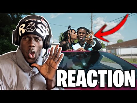 HE REALLY DID THIS! Unghetto mathieu- TADA (LIT REACTION)