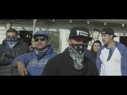 SickMinded Criminals  X (I HEARD THEY LOOKING FOH ME)