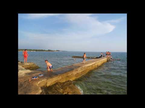 HD Jesenice - Novigrad 2016