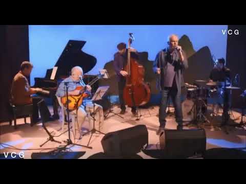 Danilo Caymmi - Bye, Bye, Brasil | DVD Roberto Menescal 80 Anos