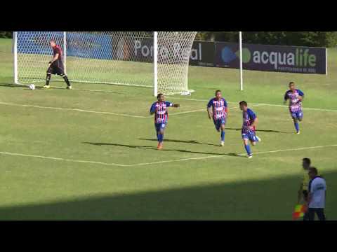 Piauí vs Altos