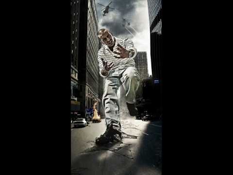 Bizzy Montana feat. Raf Camora - keinen bock mehr (HD)