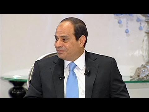 In Egypt's presidential poll, wish for stability may trump hunger for rights