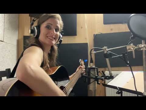 Sára Nová - Můj svět - Studio George Lukase