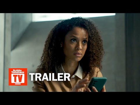 The Girl Before (Promo)