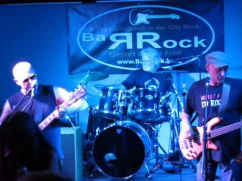 Honkey Tonk Blues - Cover - After Midnight live in Hamburg