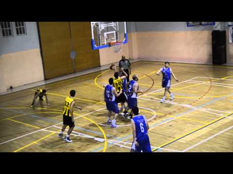 J22 Minguella B 76   Sant Medir 72 penetració de Larroy