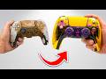Turning A BROKEN Controller Into A PRO Controller