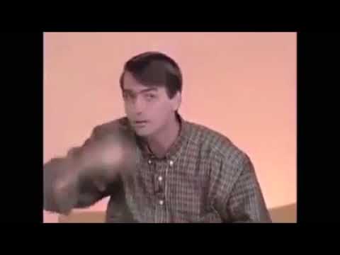 Jair Bolsonaro diz que quer matar 30 mil pessoas, começando pelo FHC
