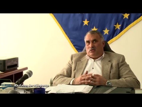 Slanic - Februarie 2016