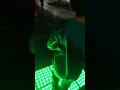 Pedestrians Traffic Lights