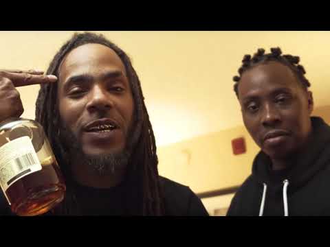 San Quinn x Street Knowledge - Breathe