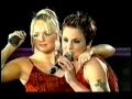 Spice Girls - Christmas Medley Live At Earl's ...