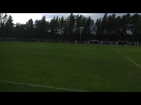 Kuusysi t02-KPV Laura Kalmari 2017