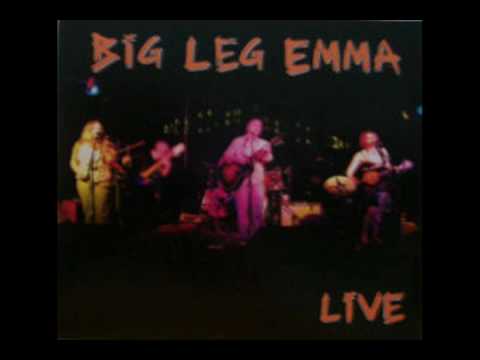Big Leg Emma-Peanut Farmer