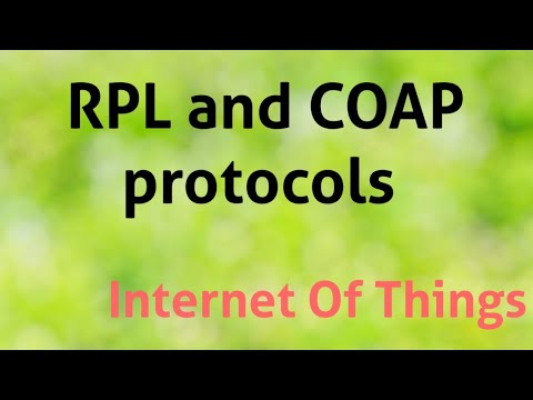 IOT introduction Internet Of Things in Telugu