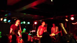 Dear Landlord   Whiskey and Records