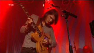 The Black Angels - Better Off Alone (Rockpalast 11&#39;)