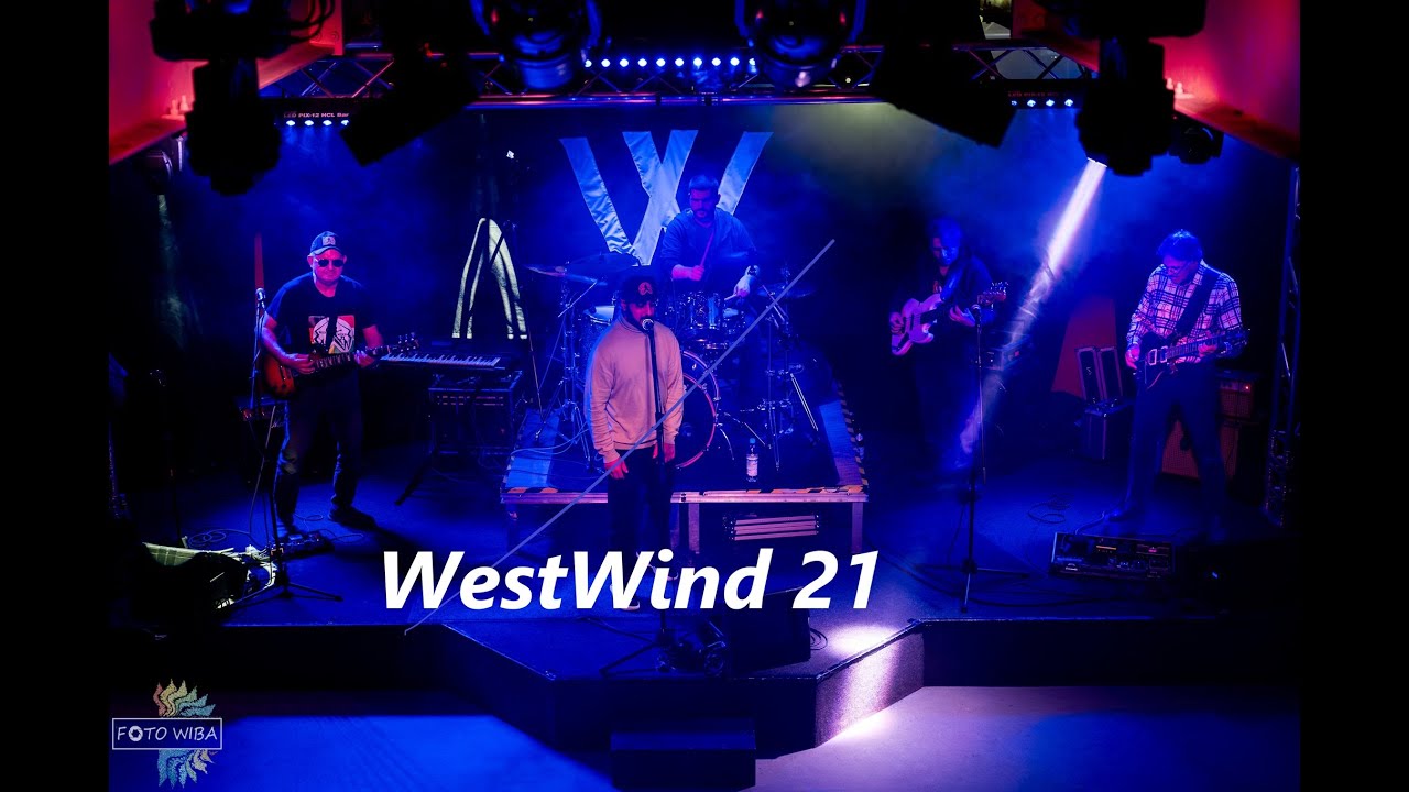 VestWind 21 Véget ért megint egy szerelem -Verdammte Liebe