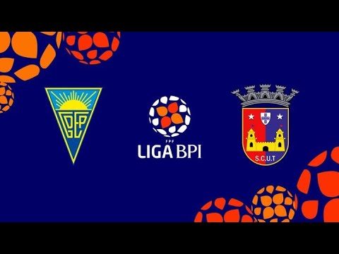 Liga BPI, 3.ª Jorn.: Estoril Praia 1-1 Torreense