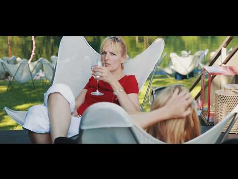 BIG BERRY Team buildings